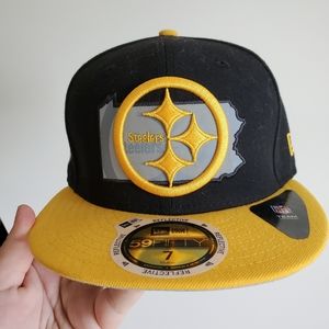 New Era Pittsburgh steelers